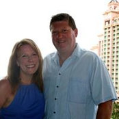 Jennifer Friske's photo