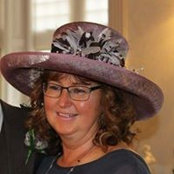 Foto von Iris Walker