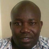 Peter Ouma's photo