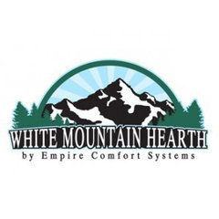 White Mountain Hearth- Empire Comfort Systems