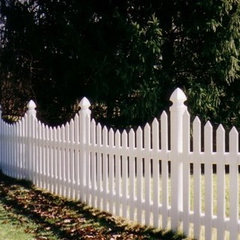 US Fence NC