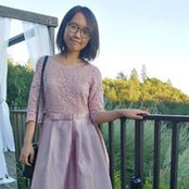 Wanya Huang's photo