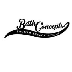 Bath Concepts Shower Enclosures Inc.