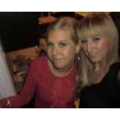 Frederique Lapointe's photo