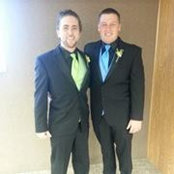 Kenny Edwards's photo