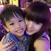 Vicky Trieu's photo