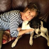 Mary Lieberman's photo