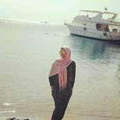Foto von Esraa Abbadi