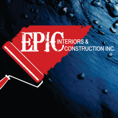 Epic Interiors & Construction, Inc.