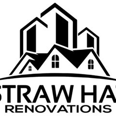 Straw Hat Renovations