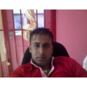 Sunil Ghiraw's photo