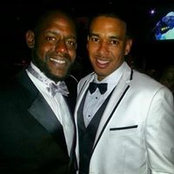 Michael Marchand's photo
