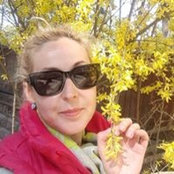 Alina Vasko's photo