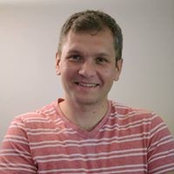 Oleksandr Khomenko's photo