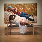 Rachel Sluyter's photo