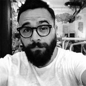 Daniel Clivillés's photo