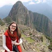 Foto von Nataly Del Castillo