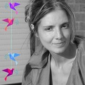 Photo de Nadia Lambert