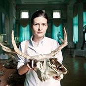 Vika Boyarskaya's photo