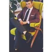 Matthew Scalf's photo