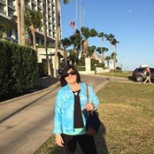 Yvette Saavedra's photo