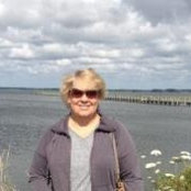 Rachel Randall's photo