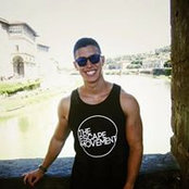 Karl Conrad's photo