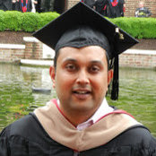 Gaurav Tiwari's photo