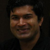 Suraj Balan's photo