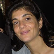 Mariam Paboudjian's photo