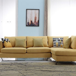 Sofas - Sofas