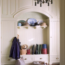 mud room