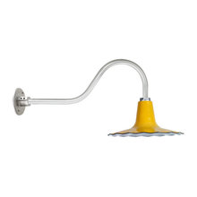 Outdoor Lighting