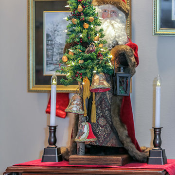 Christmas Decorating