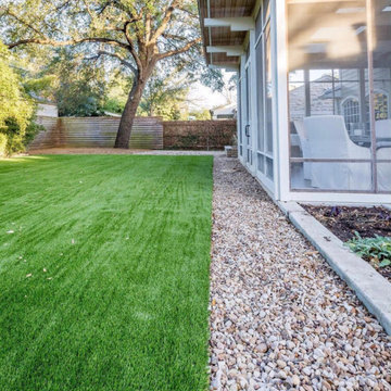 Turf Supplier
