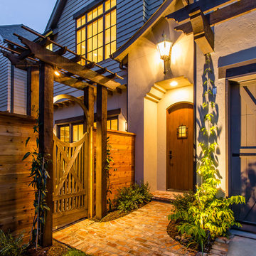 Normandy Style Cottage | West University