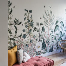 Girls bedroom