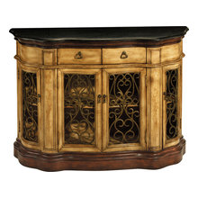 Sideboard And Buffets