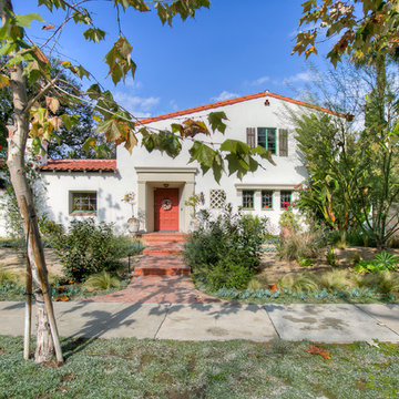 Madigan Residence