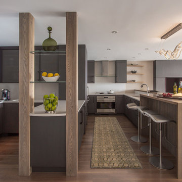 City Penthouse