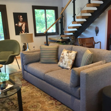 Lots of Living rooms