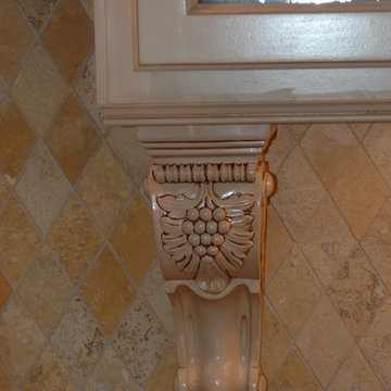 Tanager Kitchen Remodel