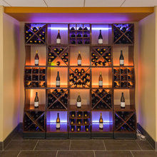 Wine Room