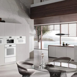 Miele Generation 7000 VitroLine 30" Speed Oven - Ovens