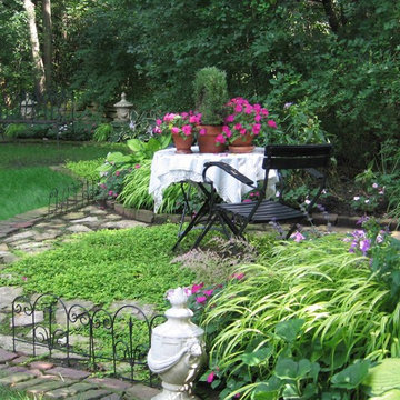 Landscaping & Gardening