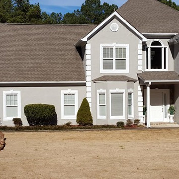 Residential Work