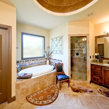River Cliff Reverse Floor Plan