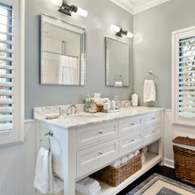 main bath