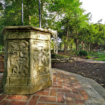 The Gardens at Malvern