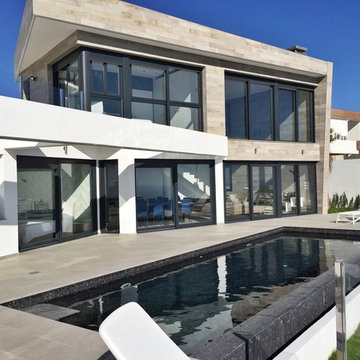 Vivienda Unifamiliar IX